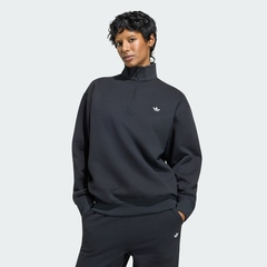 Толстовка женская ADIDAS ESS FL CRW