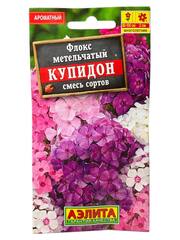 Флокс метельчатый Купидон смесь (Аэлита)