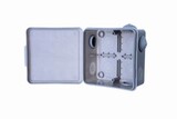 U-Plast Коробка распределительная Упр 030-014 100 × 100 × 50 мм, IP54 — фото 4