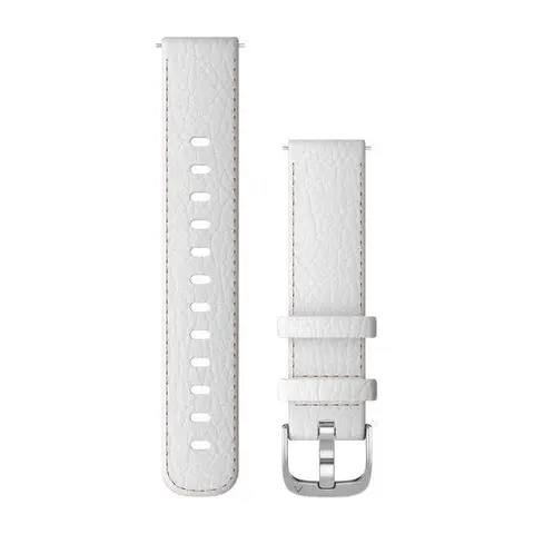 Ремешки кожаные Quick Release 18 mm