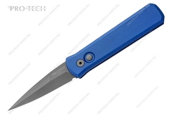 Нож Pro-Tech GODSON 720 Blue 