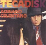 CELENTANO, ADRIANO: Tecadisk Remastered