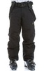 Мужской горнолыжный костюм 8848 Altitude Sason/Base 67 (black) - 2