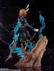 Figuarts Zero Jujutsu Kaisen Nobara Kugisaki