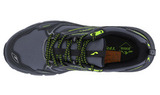 Непромокаемые кроссовки с мембраной Joma RIFT Aislatex Black