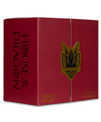 Фигурка McFarlane Toys House of the Dragon: Rhaenyra Targaryen Collector Box