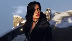 Игра The Witcher 3: Wild Hunt (Switch)