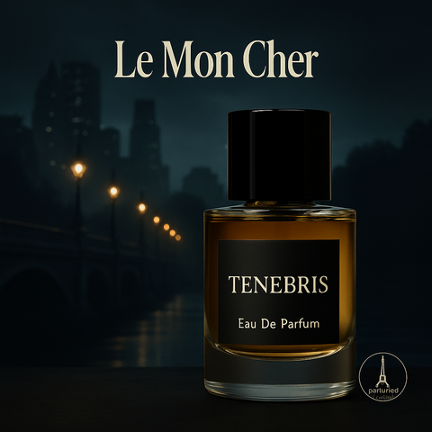 Tenebris Eau de Parfum от Le Mon Cher