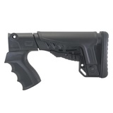 Приклад пластик МР-153, -133, DLG Tactical