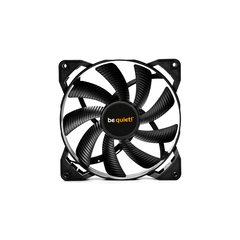 Вентилятор для компьютерного корпуса Bequiet! Pure Wings 2 140mm PWM