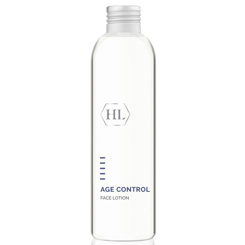 Holy Land Age Control: Лосьон для лица (Face Lotion)