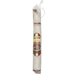 Salumi di Reggio Колбаса сыровяленая полусухая Салями Традиционная 200 г