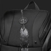 Картинка рюкзак городской Ozuko 9697 Black - 10