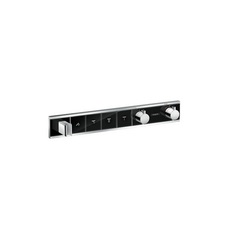 Hansgrohe RainSelect 15357600 Термостат с выделенными элементами управления на 4 потребителя фото
