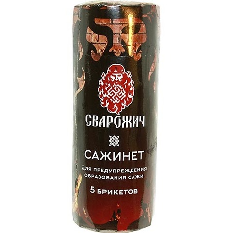 Средство для очистки дымоходов Сварожич - 5