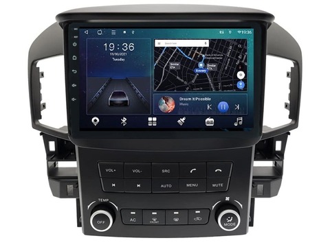 Магнитола Toyota Harrier, Lexus RX (1997-2003) Android 11 3/32GB QLED DSP 4G модель TO-898TS18