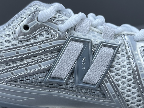 New Balance 1906 R 'Silver Metallic Blue' 