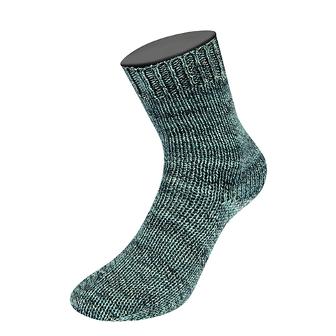 Lana Grossa Vintage Socks 1004