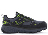 Непромокаемые кроссовки с мембраной Joma RIFT Aislatex Black