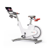 Велотренажер YESOUL Smart Spinning bike V1 белый фото №0