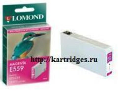 Картридж Lomond L0202610