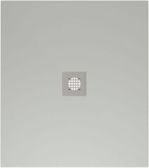 Allen Brau Priority 8.31002-PWM Душевой поддон, 90x90, цвет: зелёный фото