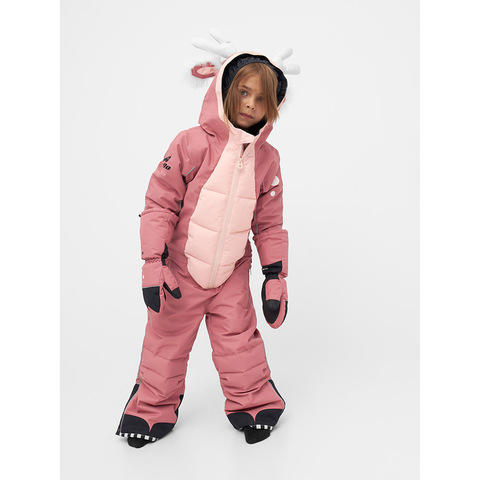 Рукавицы Weedo Deer