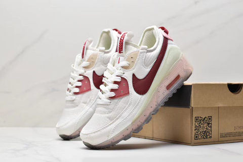 Nike Air Max Terrascape 90 'Pomegranate' 