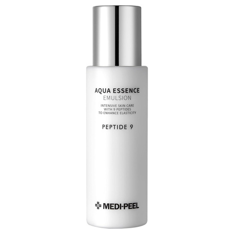Антивозрастная эмульсия Medi-Peel Aqua Essence Emulsion Peptide 9 250мл