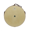 Art&Max Milan AM-MIL-800-DS-F-BROWN Зеркало с подсветкой, цвет: коричневый