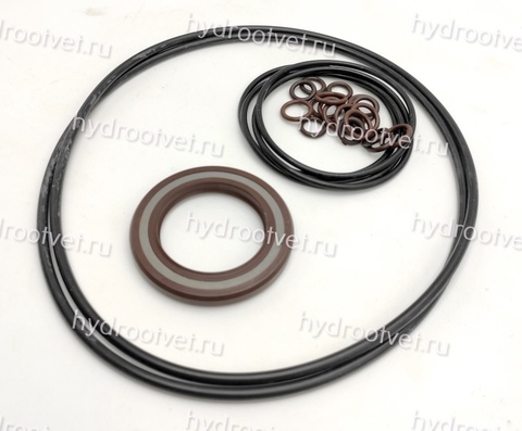 Фото A4VSO71 SEAL KIT - Комплект уплотнений (ремкомплект) для насоса Rexroth A4VSO71
