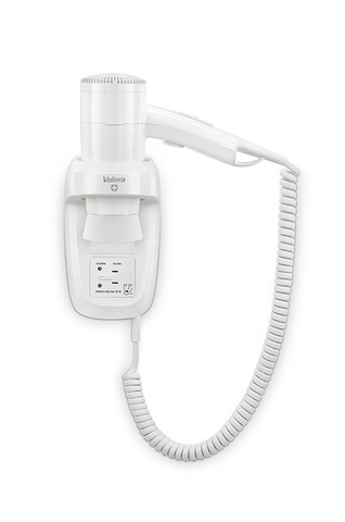Фен настенный Valera Hospitality Premium Smart 1600 Shaver (533.05/044.05)