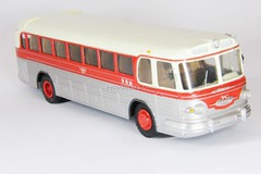 ZIS-127 Intercity 1955 Vector-models 1:43
