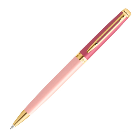 Ручка шариковая - Waterman Hemisphere M