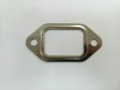 Прокладка выхлопной трубы в сборе / Exhaust pipe gasket assembly АРТ: CQ100-1008250B