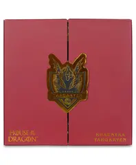 Фигурка McFarlane Toys House of the Dragon: Rhaenyra Targaryen Collector Box