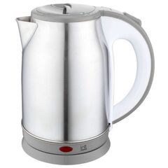 Чайник электрический Irit, IR-1361, 1.8 л, 1500 Вт, ск нагр элем, металл