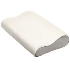 Подушка Ортопед 50*30*10см 100% п/э мягкая, с эффектом памяти AI-1607001 I.K