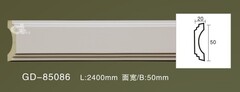 Молдинг GD85086