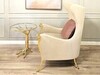 Кресло Emerald Wingback — фото 16