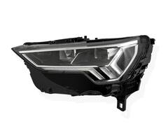 Фара AUDI Q3 (2018-2022) LED L Фара AUDI Q3 (2018-2022) LED L