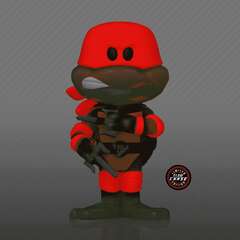 Funko SODA! TMNT: Raphael