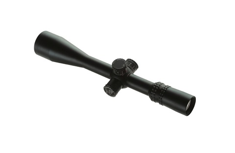 NIGHTFORCE NXS™ 5.5-22x56 ZeroStop- .1Mil-Radian-MilDot (C244)