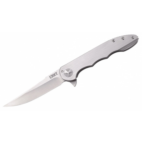 Складной нож CRKT Columbia River 7076 Up&At'Em