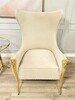 Кресло Emerald Wingback — фото 14