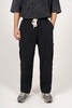 Штаны Kultura Cargo 2 pocket черный