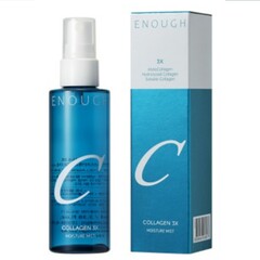 Мист для лица с тройным коллагеном ENOUGH Collagen 3x Moisture Mist 100 мл