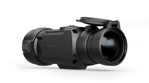 Тепловизионная насадка Pulsar Core FXQ38