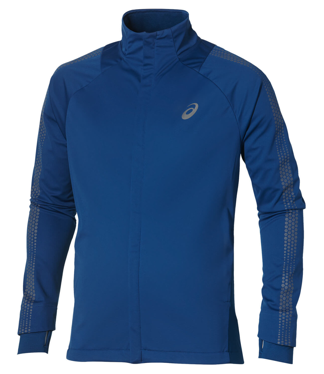 ASICS LITE-SHOW WINTER мужская куртка для бега - 4