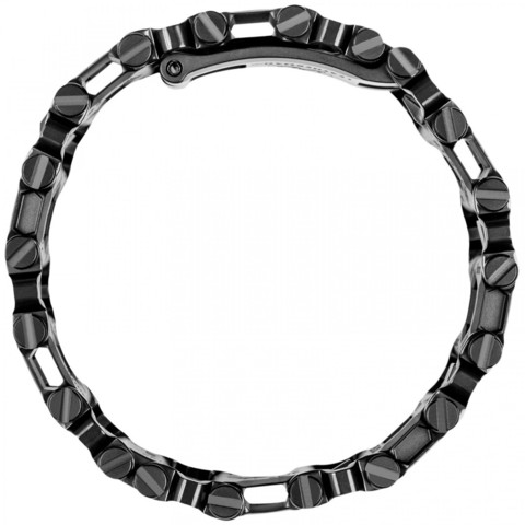 Браслет-мультитул Leatherman Tread Metric, 29 функций, Black (832324)